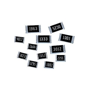 厂家直销 厚生贴片电阻 1206 10k 5%,1% 各规格常用阻值