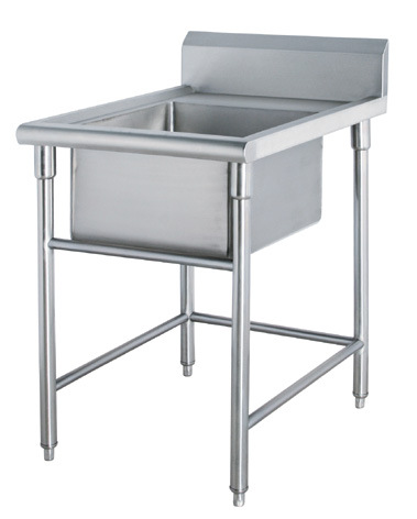 xs-650a-1s单星盆台单星洗物盘单星洗物池水池洗涮盆台水槽