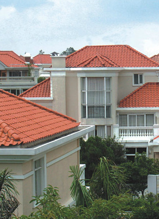 荣冠多色可选西班牙瓦直销混批荣冠西班牙瓦荣冠西瓦西班牙瓦