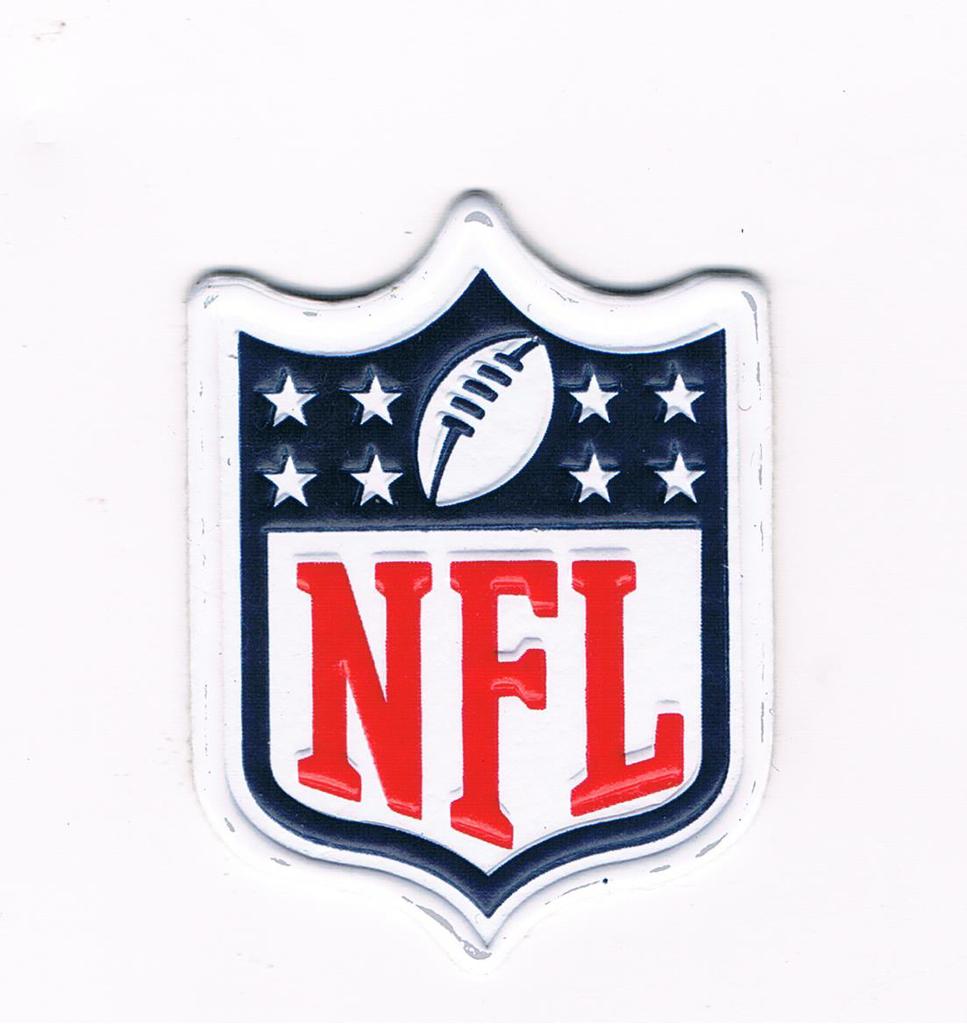 定做nfl皮标胸前标 下摆标 -芒果产业网
