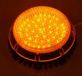 彩豪供应 室内led点光源 3wled点光源 七彩点光源 .