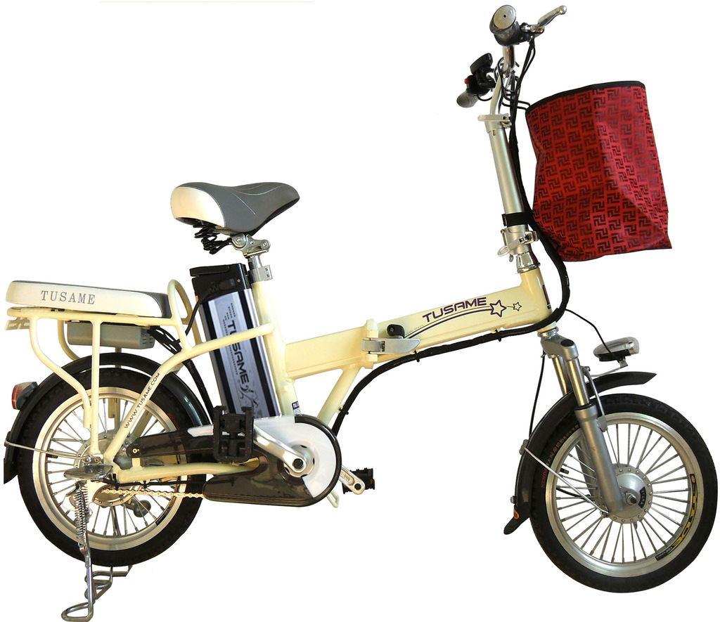 电动自行车-48v 锂电动车(36v可选)-电动自行车尽在