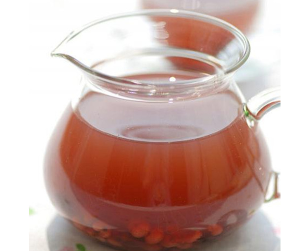 红豆薏米水做法