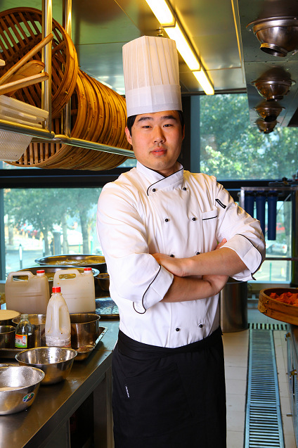 厨师服 酒店厨师服 jinxinhao 厨师长服装 长袖 厨师工作服