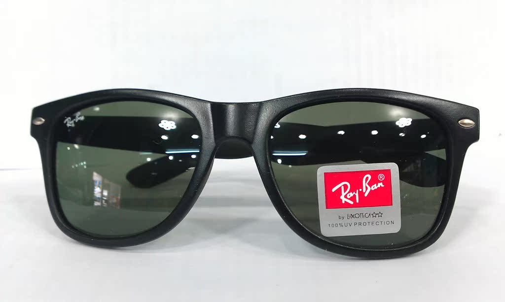 雷朋2140偏光太阳镜复古太阳镜时尚太阳镜裸婚时代明星款