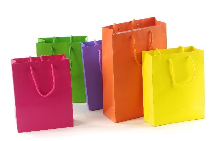 原料辅料,初加工材料 包装材料及容器 纸包装容器 纸袋 纸手提袋 环保