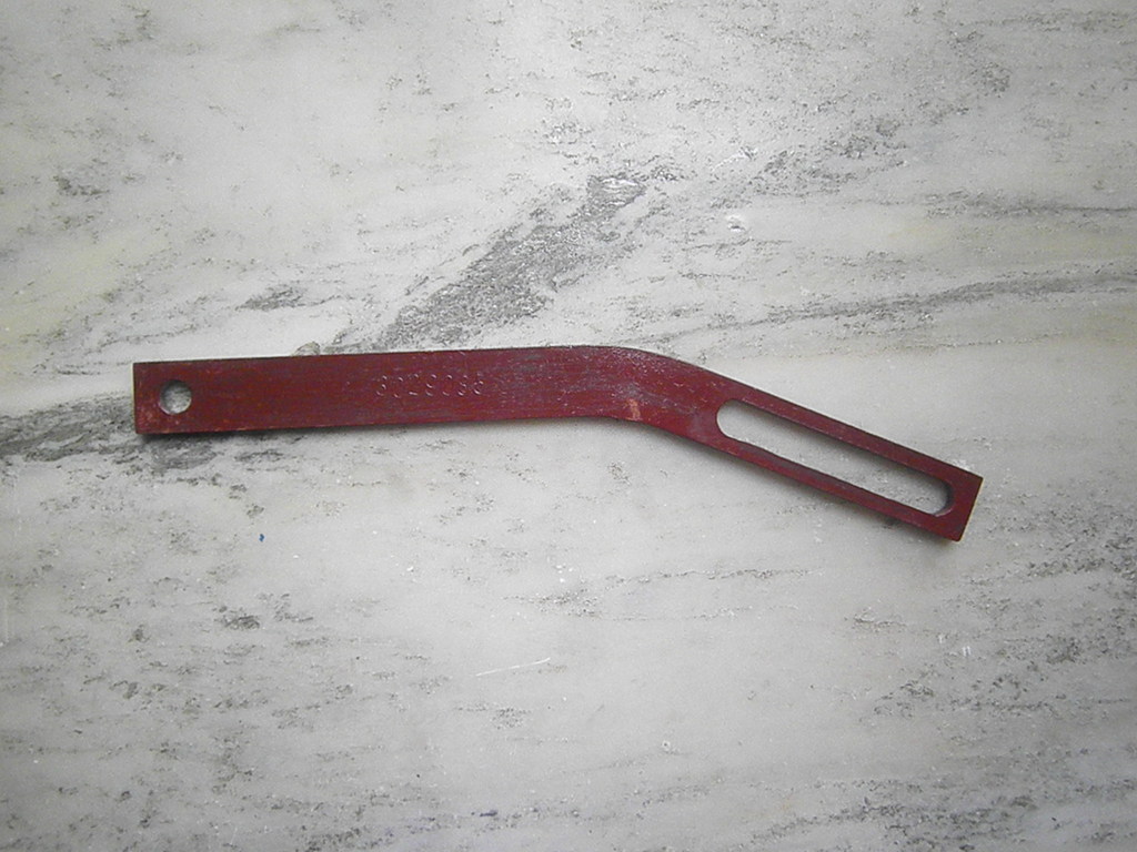 康明斯配件调节杆3029085 cummins