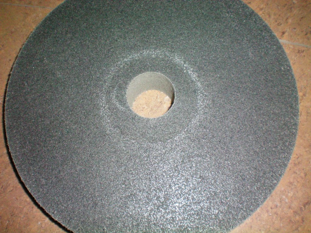 工具 磨具磨料 抛光轮 伟艺尼龙轮,尼龙轮 图集