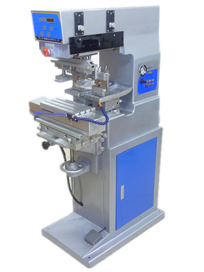 科隆高效移印机