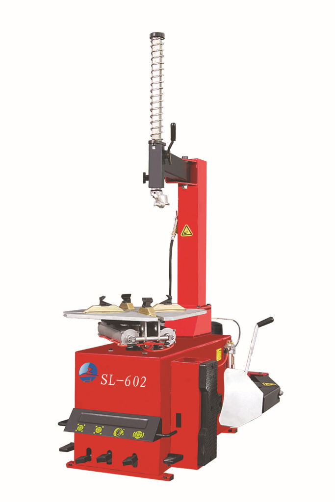 【销售汽保产品轮胎拆装机汽车检测维修设备轮胎拆胎机汽车轮胎扒胎】