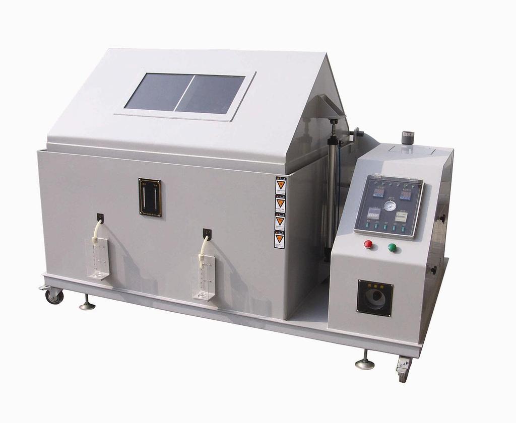 盐雾试验机