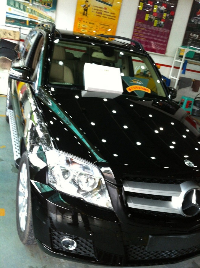 【全国热销】结晶体镀膜,是当今最顶级的汽车漆面护理产品.