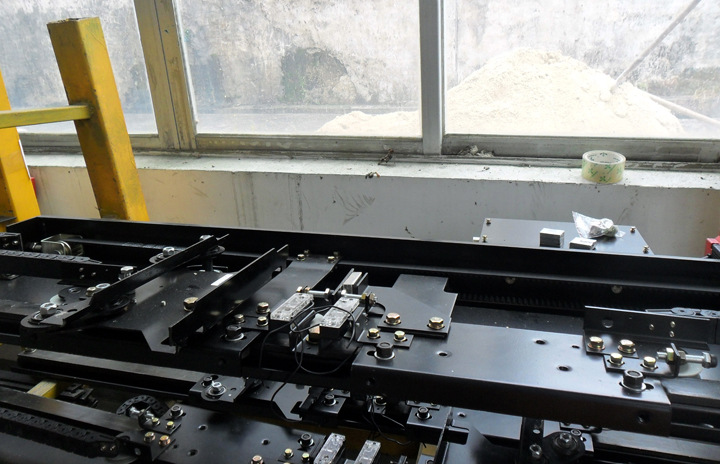 【广日轿门门头】价格,厂家,图片,电梯/客梯/货梯,佛山市禅城区力生隆