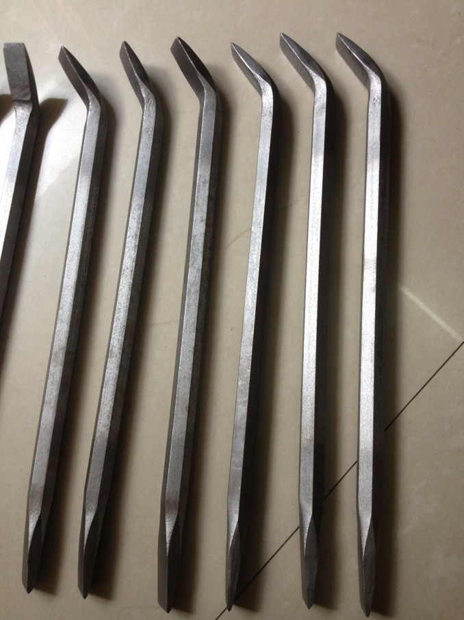 厂家直供 优质结实 撬棍 扁撬 尖撬 品质保证 低价批发 欢迎订购