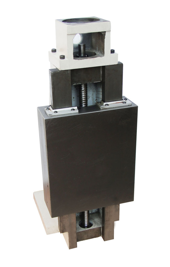 立式滑台 数控滑台250 经济又耐用