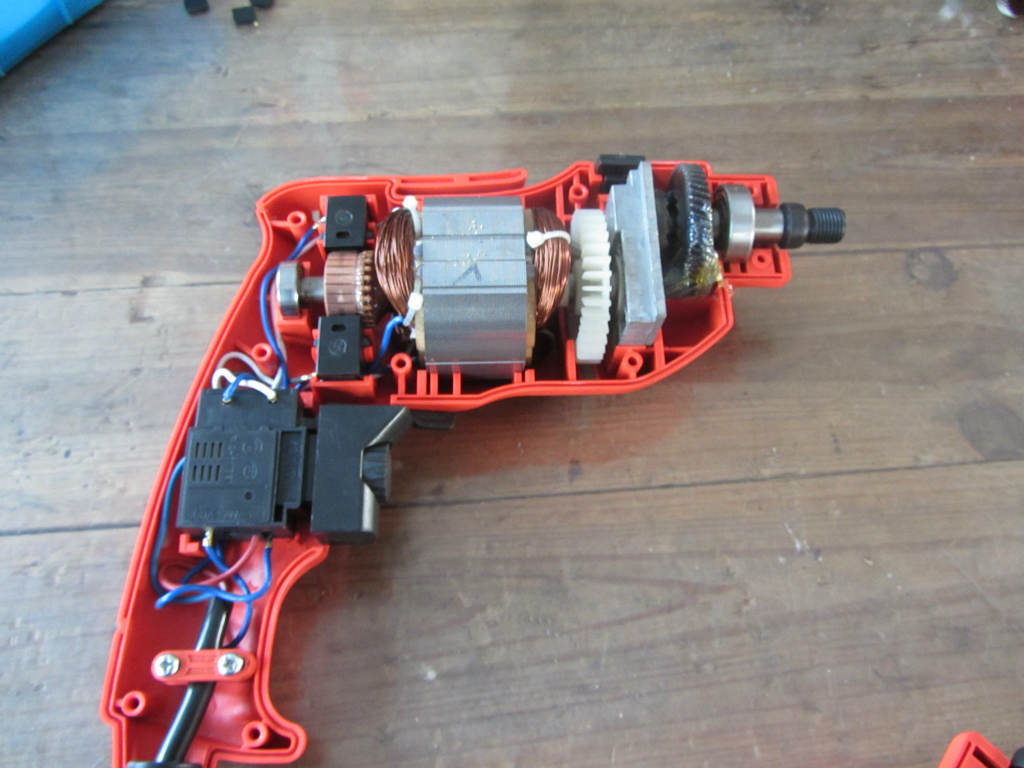 中国博大电动工具电锤电镐手电钻