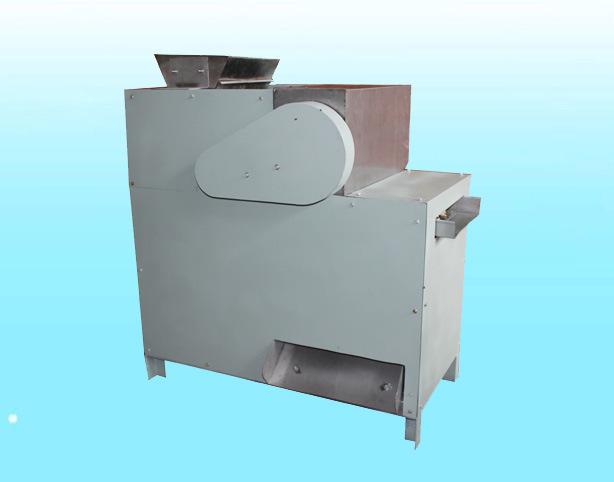 适合半粒花生原料的切条.