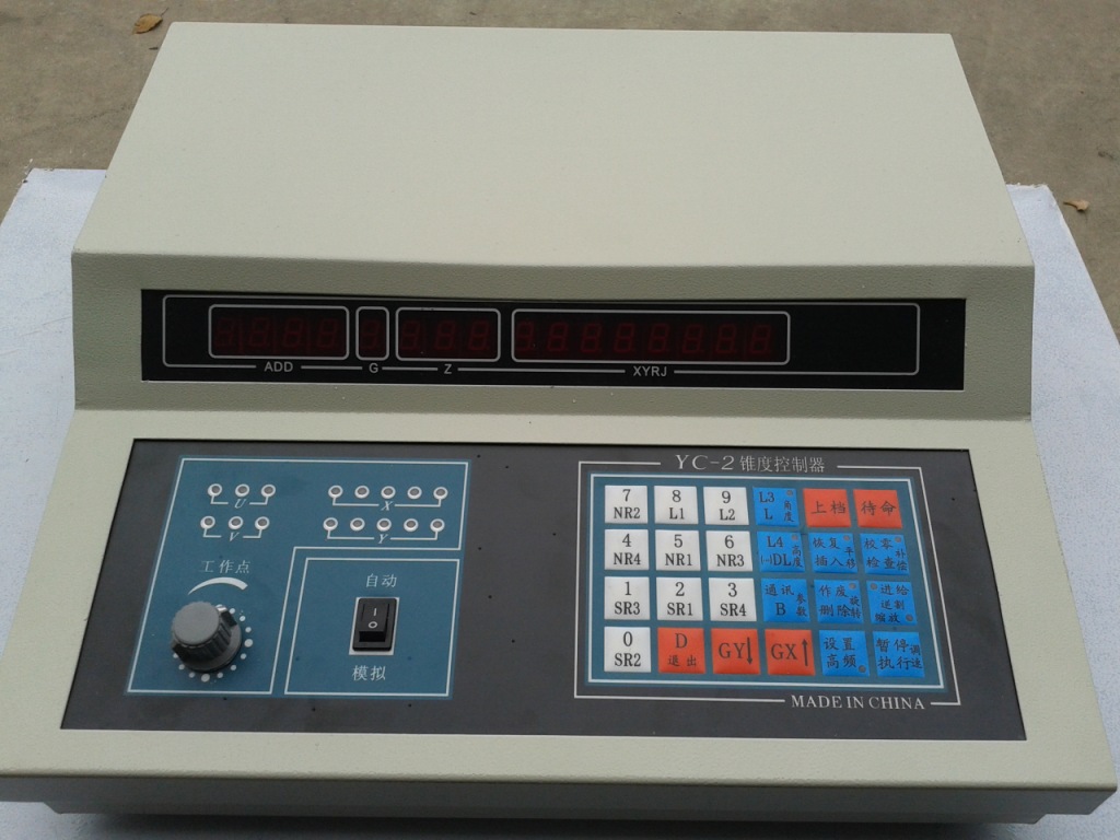 苏州线切割控制器