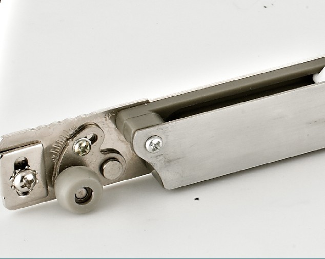 橱柜移门缓冲器 壁柜阻尼器,淋浴移门缓冲器 隔断门阻尼器