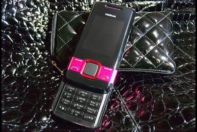 批发诺基亚7100s彩屏滑盖音乐手机批发量多价格优势