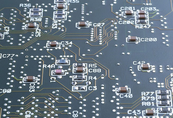 smt贴片加工 电路板焊接加工 pcb线路板插件加工