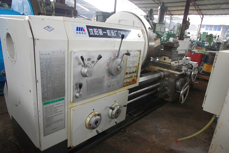 cw61100b (沈阳一机床)