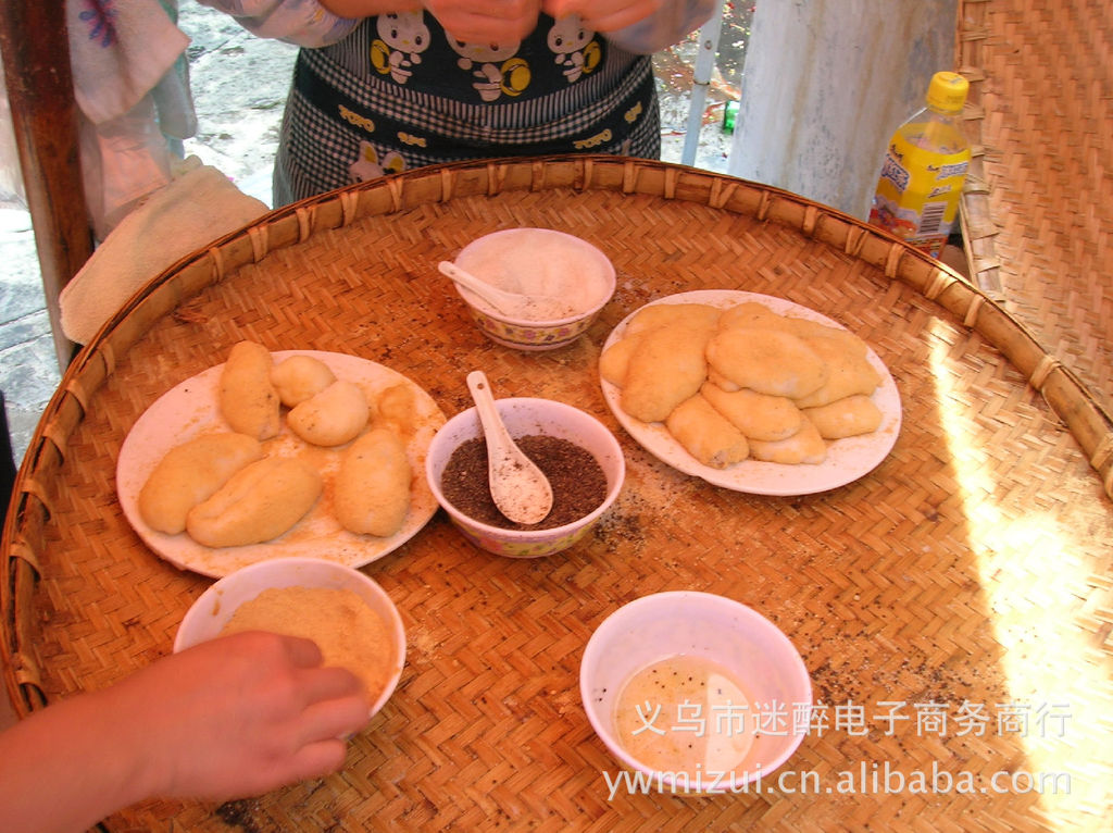 貴州餈粑