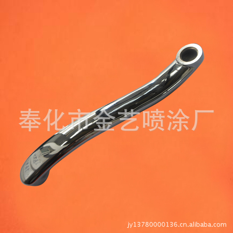 足疗机喷漆：现代科技与传统服务的完美融合