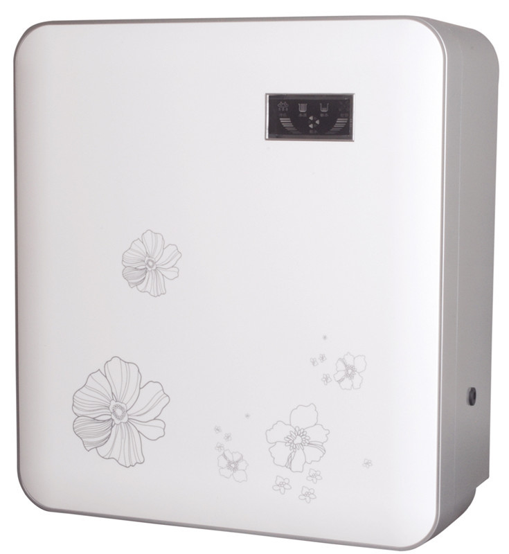 [供应]【沐心】家用纯水机 净水器 箱式纯水机mx-xs-02 纯水机(图)