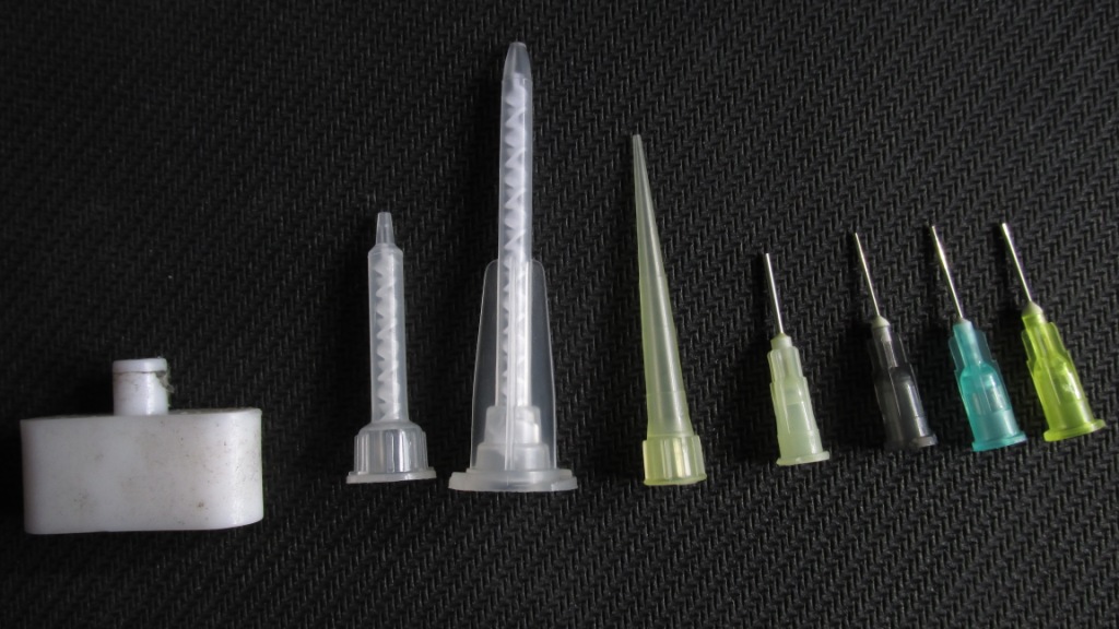 电子胶 点胶机 配件