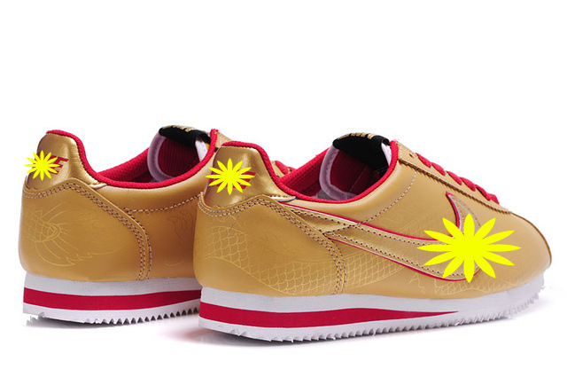 厂家直销 2012龙年阿甘头层皮 男鞋 运动鞋 板鞋批发365986-005