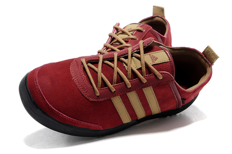 厂家直销 阿迪达斯运动鞋 adidas户外休闲鞋 男子运动鞋批发