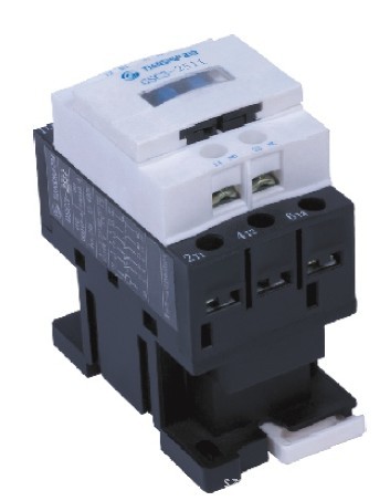 低压接触器 天水二一三 gsc3-2511