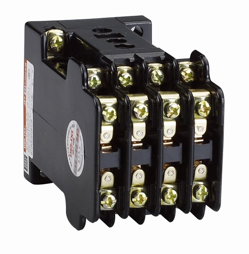 【图】德力西 jz7中间继电器 浙江地区厂家直销_低压接触器_列表网