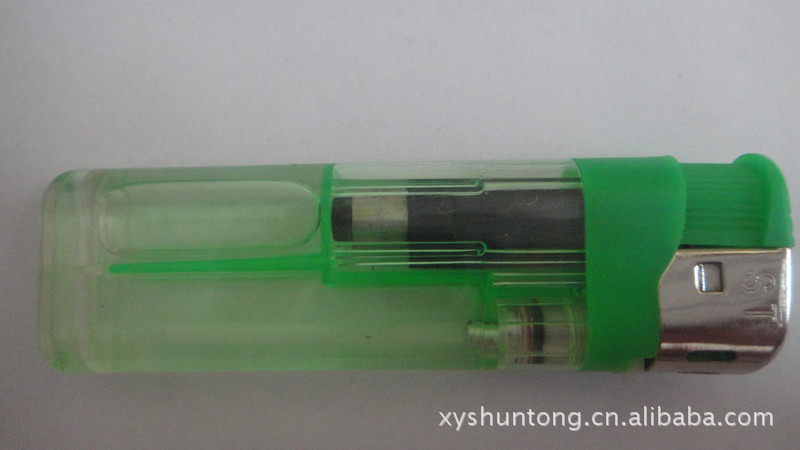 金属打火机:小器件背后的产业生态
