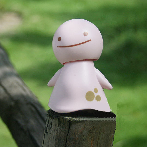 顶级卖家 摇头公仔/太阳能娃娃