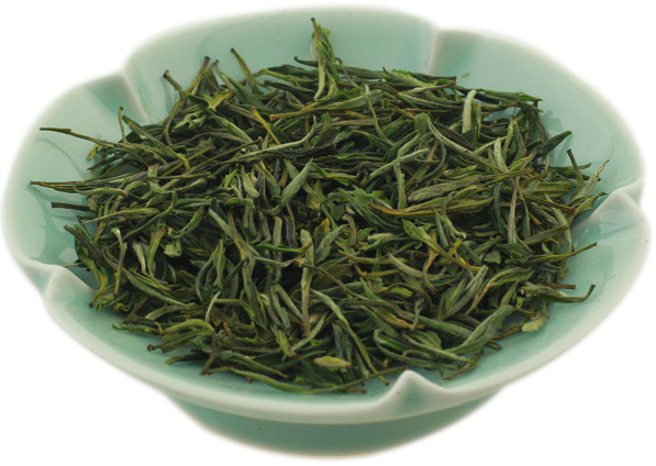 富硒翠峰 意香 紫阳茶