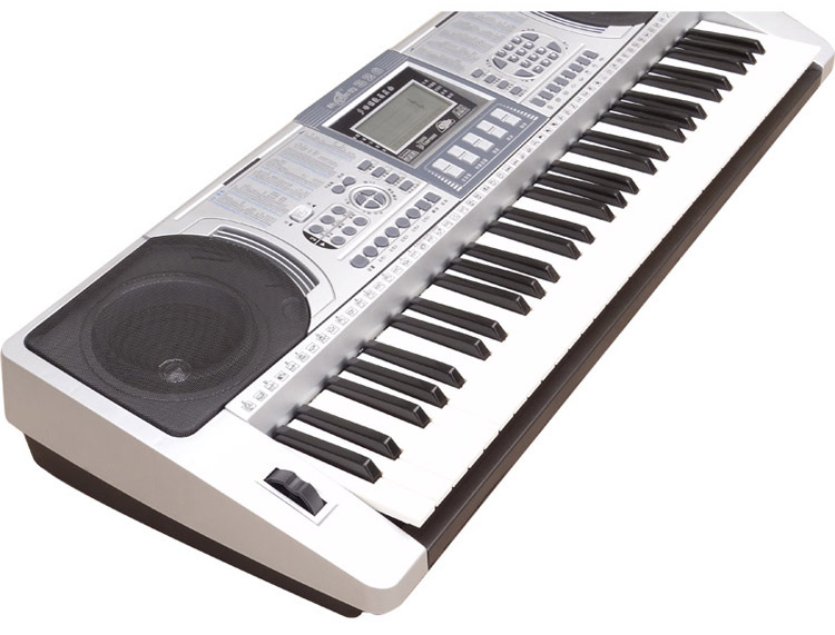 批发供应伶俐宝电子琴系列 61键新韵电子琴 xy-326