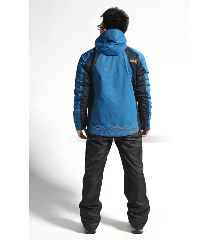 jack wolfskin/狼爪