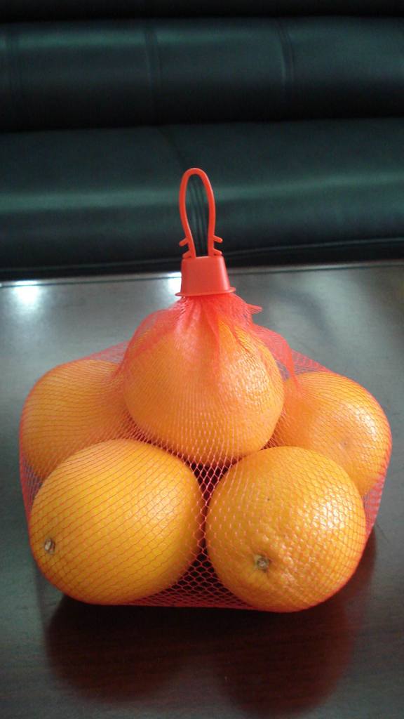 橙子包装网袋