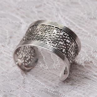 供应铜手镯 手镯加工定制 来样定制加工企业 饰品批发