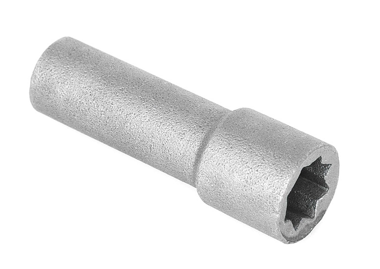 齿轮轴-冷挤压 汽摩及配件 挤压件