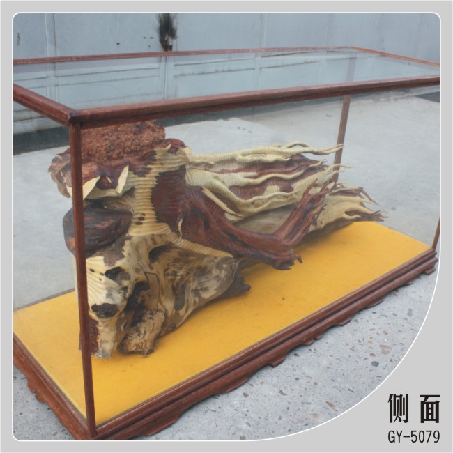 老根工艺馆