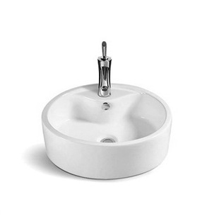 卫浴洁具-厂家直销 洗手盆批发 艺术盆批发 台上/台下盆 赛拉图s-5613