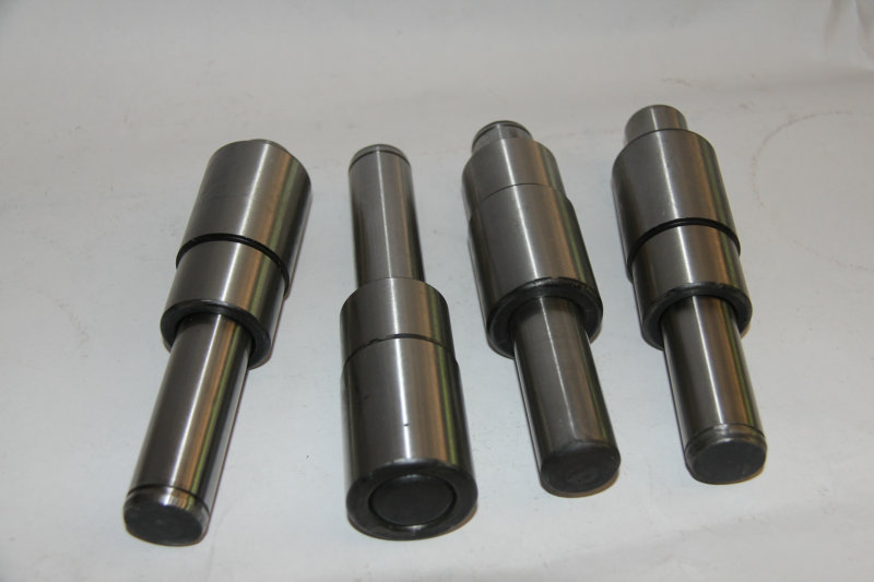 厂家直销五金滑动导柱