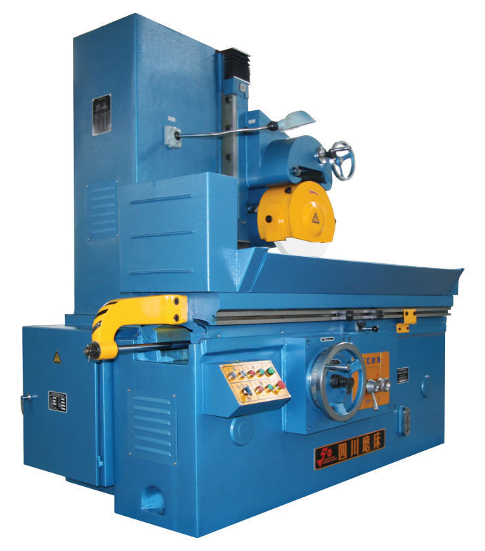 四川磨床m7130*1000平面磨床