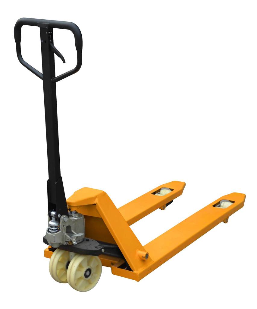 液压叉车-「叉车/工业车辆」-马可波罗网