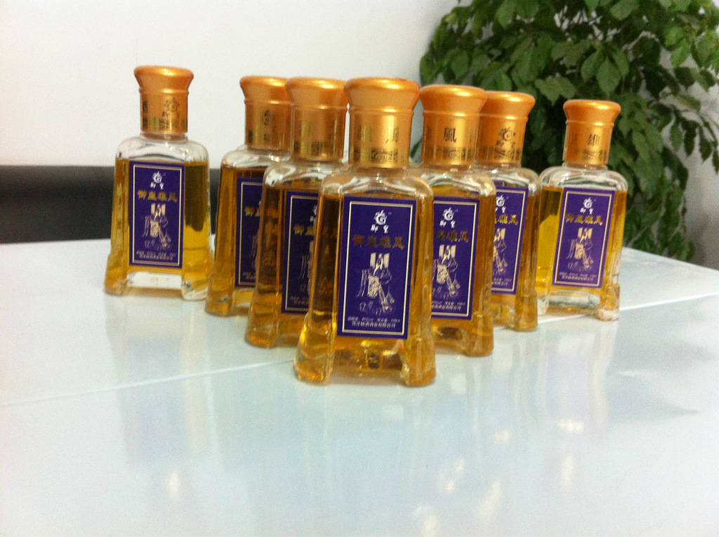 御皇雄风 男性功能保健酒