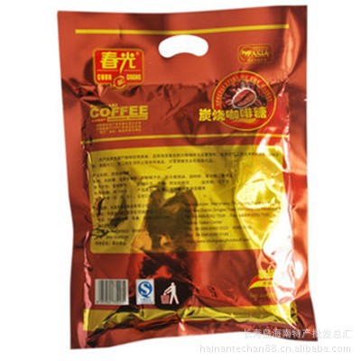 探索海南鲜美海产品盛宴