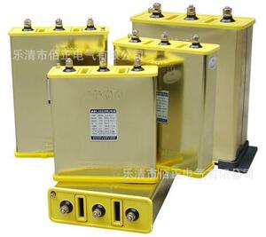 电容器保护单元：守护电力系统的秘密武器